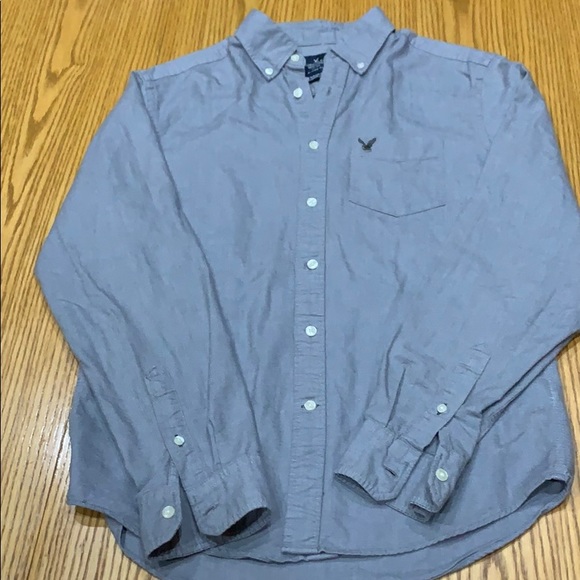 American Eagle Outfitters Other - American Eagle outfitters men’s dress shirt